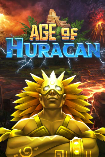 Age of Huracan бесплатная онлайн игра | Фламинго Казино без регистрации