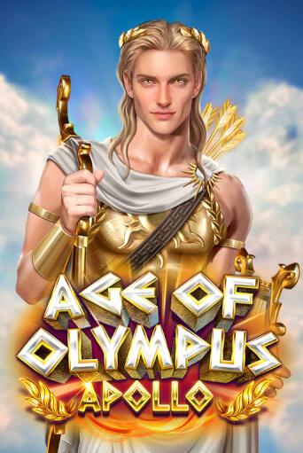 Age of Olympus: Apollo бесплатная онлайн игра | Фламинго Казино без регистрации