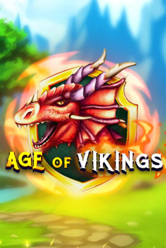 Age of Vikings бесплатная онлайн игра | Фламинго Казино без регистрации