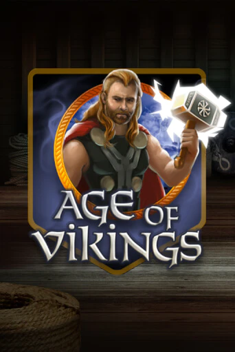 Age of Vikings бесплатная онлайн игра | Фламинго Казино без регистрации