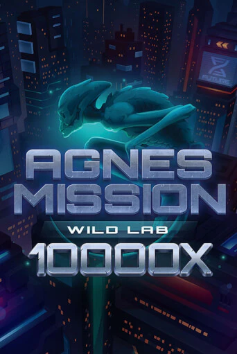 Agnes Mission: Wild Lab бесплатная онлайн игра | Фламинго Казино без регистрации