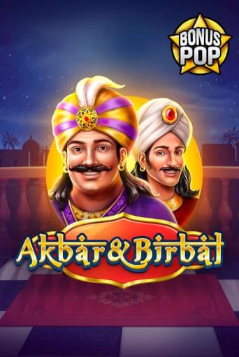 Akbar & Birbal бесплатная онлайн игра | Фламинго Казино без регистрации