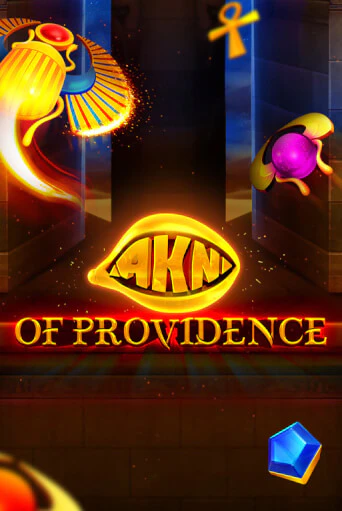 Akn of Providence бесплатная онлайн игра | Фламинго Казино без регистрации