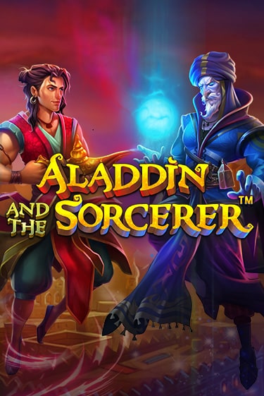 Aladdin and the Sorcerer бесплатная онлайн игра | Фламинго Казино без регистрации