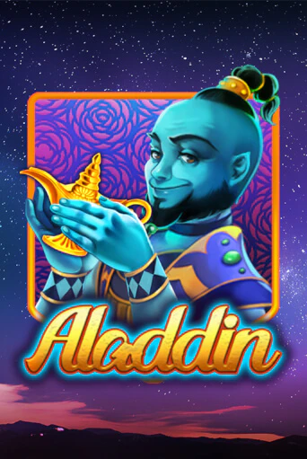 Aladdin бесплатная онлайн игра | Фламинго Казино без регистрации