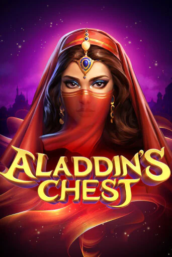 Aladdin's chest бесплатная онлайн игра | Фламинго Казино без регистрации