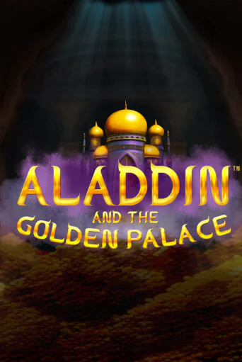 Aladdin And The Golden Palace бесплатная онлайн игра | Фламинго Казино без регистрации