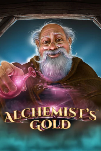 Alchemist's Gold бесплатная онлайн игра | Фламинго Казино без регистрации