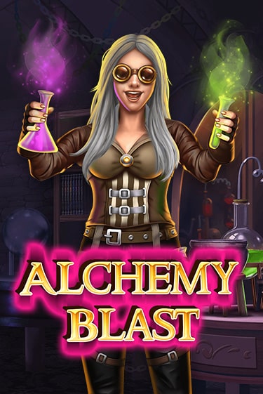 Alchemy Blast бесплатная онлайн игра | Фламинго Казино без регистрации