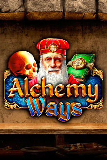 Alchemy Ways бесплатная онлайн игра | Фламинго Казино без регистрации