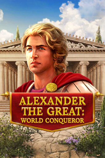 Alexander The Great: World Conqueror бесплатная онлайн игра | Фламинго Казино без регистрации