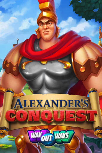 Alexanders Conquest бесплатная онлайн игра | Фламинго Казино без регистрации