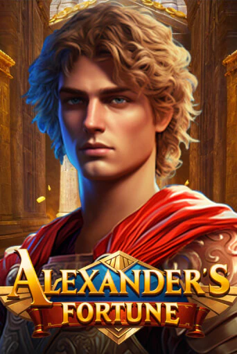 Alexander's Fortune бесплатная онлайн игра | Фламинго Казино без регистрации