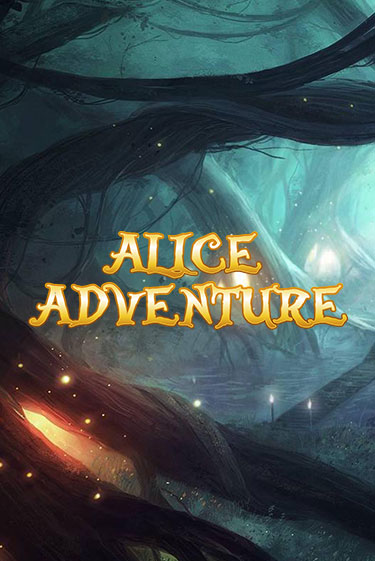 Alice Adventure бесплатная онлайн игра | Фламинго Казино без регистрации