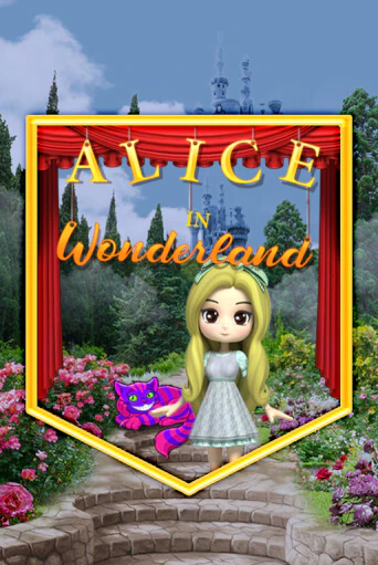 Alice In Wonderland бесплатная онлайн игра | Фламинго Казино без регистрации