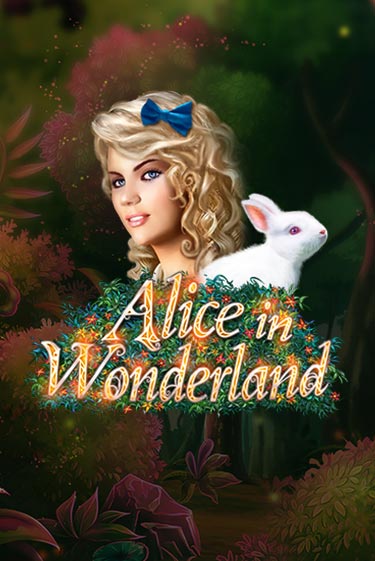 Alice In Wonderland бесплатная онлайн игра | Фламинго Казино без регистрации