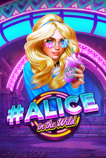 Alice in the Wild бесплатная онлайн игра | Фламинго Казино без регистрации