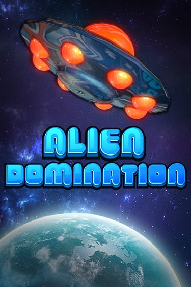 Alien Domination бесплатная онлайн игра | Фламинго Казино без регистрации