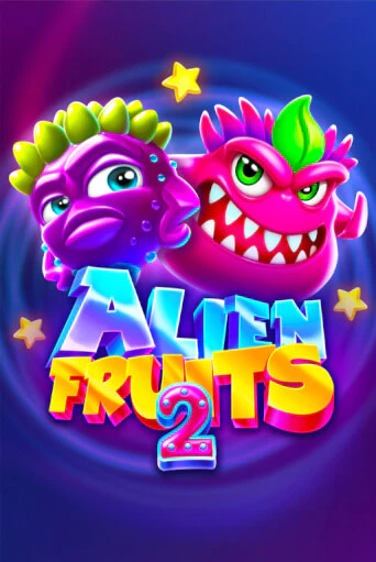 Alien Fruits 2 бесплатная онлайн игра | Фламинго Казино без регистрации