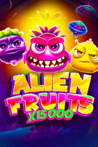 Alien Fruits бесплатная онлайн игра | Фламинго Казино без регистрации