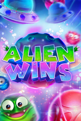 Alien Wins бесплатная онлайн игра | Фламинго Казино без регистрации