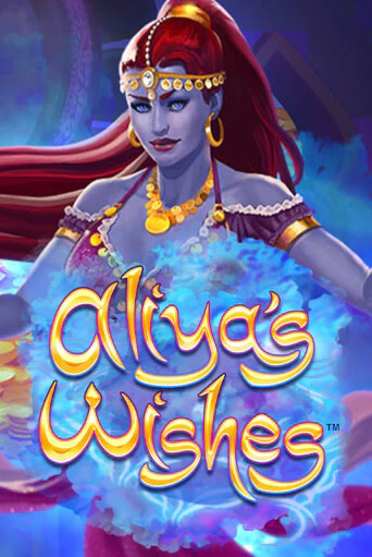 Aliya's Wishes бесплатная онлайн игра | Фламинго Казино без регистрации