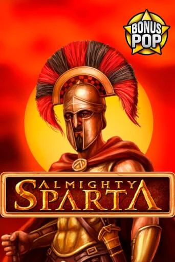 Almigthy Sparta бесплатная онлайн игра | Фламинго Казино без регистрации