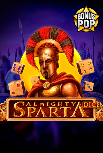 Almighty Sparta - Dice бесплатная онлайн игра | Фламинго Казино без регистрации