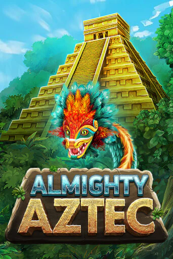 Almighty Aztec бесплатная онлайн игра | Фламинго Казино без регистрации