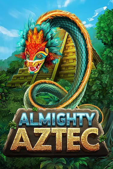 Almighty Aztec бесплатная онлайн игра | Фламинго Казино без регистрации