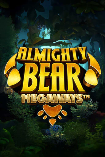 Almighty Bear Megaways бесплатная онлайн игра | Фламинго Казино без регистрации