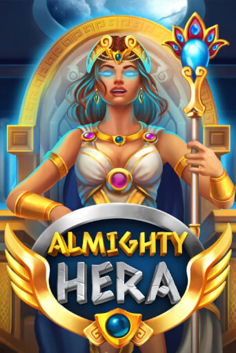 Almighty Hera бесплатная онлайн игра | Фламинго Казино без регистрации