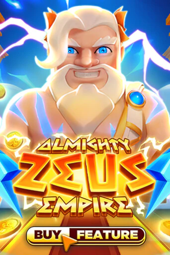 Almighty Zeus Empire бесплатная онлайн игра | Фламинго Казино без регистрации