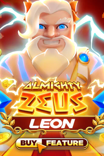 Almighty Zeus Leon бесплатная онлайн игра | Фламинго Казино без регистрации