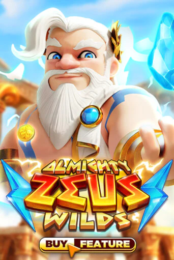 Almighty Zeus Wilds бесплатная онлайн игра | Фламинго Казино без регистрации