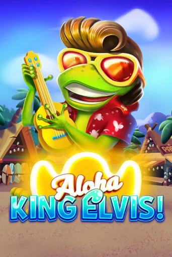 Aloha King Elvis бесплатная онлайн игра | Фламинго Казино без регистрации