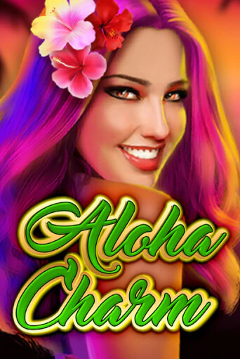 Aloha Charm бесплатная онлайн игра | Фламинго Казино без регистрации