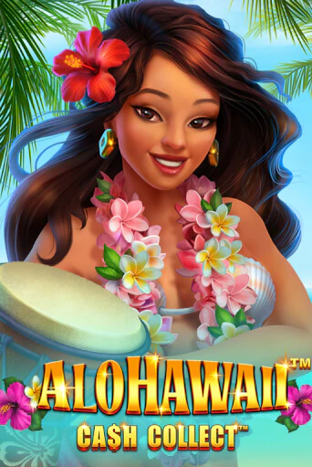 Alohawaii: Cash Collect™ бесплатная онлайн игра | Фламинго Казино без регистрации