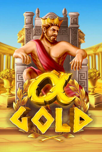 Alpha Gold бесплатная онлайн игра | Фламинго Казино без регистрации