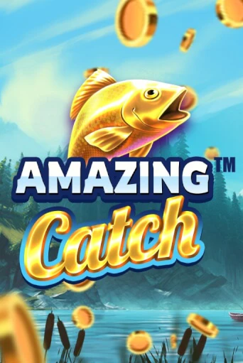 Amazing Catch бесплатная онлайн игра | Фламинго Казино без регистрации