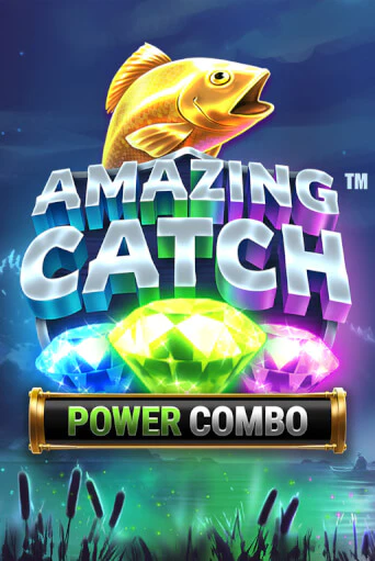 Amazing Catch Power Combo™ бесплатная онлайн игра | Фламинго Казино без регистрации