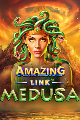 Amazing Link Medusa бесплатная онлайн игра | Фламинго Казино без регистрации