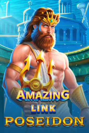 Amazing Link™ Poseidon бесплатная онлайн игра | Фламинго Казино без регистрации