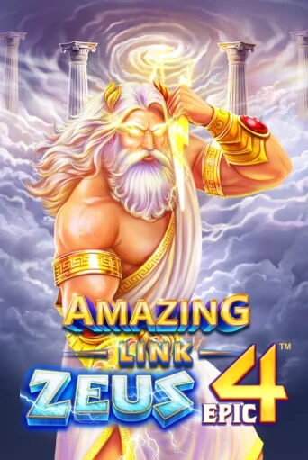 Amazing Link Zeus Epic 4 бесплатная онлайн игра | Фламинго Казино без регистрации