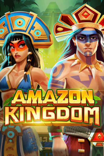 Amazon Kingdom бесплатная онлайн игра | Фламинго Казино без регистрации