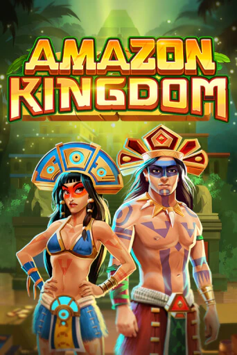 Amazon Kingdom бесплатная онлайн игра | Фламинго Казино без регистрации