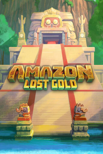 Amazon - Lost Gold бесплатная онлайн игра | Фламинго Казино без регистрации