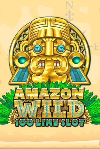 Amazon Wild бесплатная онлайн игра | Фламинго Казино без регистрации