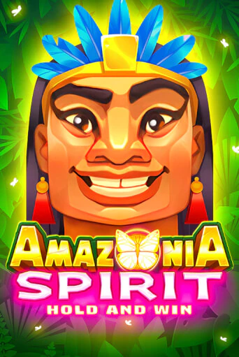 Amazonia Spirit бесплатная онлайн игра | Фламинго Казино без регистрации