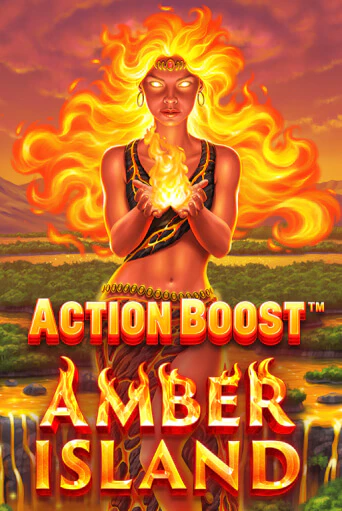 Action Boost™ Amber Island бесплатная онлайн игра | Фламинго Казино без регистрации